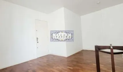 Apartamento com 2 quartos à venda na Rua Cosme Velho, Laranjeiras, Rio de Janeiro, 78 m2 por R$ 690.000