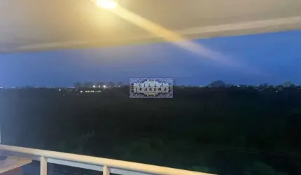 Apartamento à venda na Rua Silvia Pozzano, Recreio dos Bandeirantes, Rio de Janeiro, 92 m2 por R$ 708.000