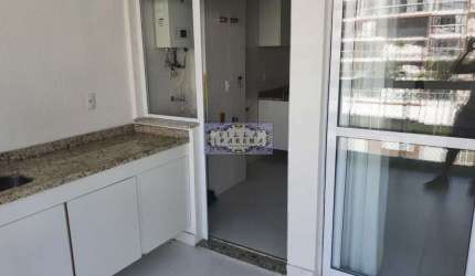 Apartamento com 2 quartos à venda na Rua Servidão de Passagem Dois, Vargem Grande, Rio de Janeiro, 67 m2 por R$ 520.000