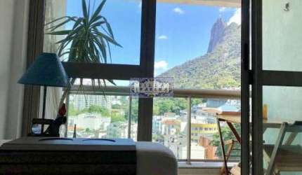 Apartamento com 2 quartos à venda na Rua São Clemente, Botafogo, Rio de Janeiro, 71 m2 por R$ 1.260.000