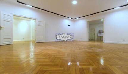 Apartamento com 4 quartos à venda na Avenida Oswaldo Cruz, Flamengo, Rio de Janeiro, 420 m2 por R$ 2.790.000