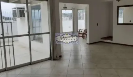 Cobertura com 4 quartos à venda na Rua Barão de São Francisco, Vila Isabel, Rio de Janeiro, 350 m2 por R$ 2.100.000
