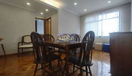 Apartamento com 1 quarto à venda na Avenida Alberto Torres, Alto, Teresópolis, 44 m2 por R$ 390.000