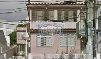 Casa com 6 quartos à venda na Rua Capitão Jesus, Cachambi, Rio de Janeiro, 501 m2 por R$ 800.000