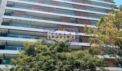 Apartamento com 3 quartos à venda na Rua Ministro Raul Fernandes, Botafogo, Rio de Janeiro, 105 m2 por R$ 2.300.000