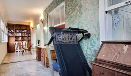 Apartamento com 4 quartos à venda na Praça Eugênio Jardim, Copacabana, Rio de Janeiro, 250 m2 por R$ 2.250.000