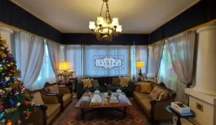Casa com 6 quartos à venda na Rua Senador Pedro Velho, Cosme Velho, Rio de Janeiro, 1040 m2 por R$ 5.280.000