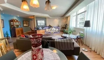 Apartamento com 4 quartos à venda na Rua Machado de Assis, Flamengo, Rio de Janeiro, 200 m2 por R$ 1.990.000