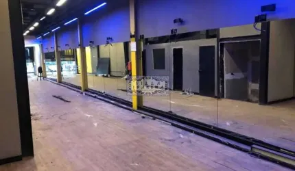 Prédio para alugar na Rua Sete de Setembro, Centro, Rio de Janeiro, 1400 m2 por R$ 39.500