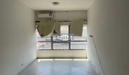 Sala comercial com 1 sala à venda na Rua Conde de Bonfim, Tijuca, Rio de Janeiro, 30 m2 por R$ 280.000