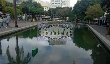 Sala comercial com 3 salas à venda na Praça Saenz Peña, Tijuca, Rio de Janeiro, 48 m2 por R$ 525.000