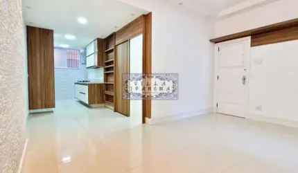 Apartamento com 3 quartos à venda na Rua Barão de Oliveira Castro, Jardim Botânico, Rio de Janeiro, 100 m2 por R$ 1.100.000