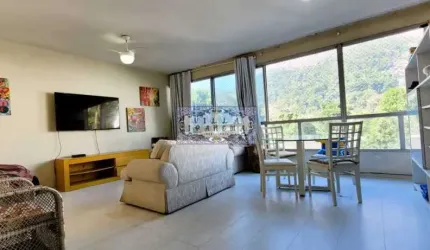 Apartamento com 5 quartos à venda na Estrada da Gávea, Gávea, Rio de Janeiro, 180 m2 por R$ 850.000