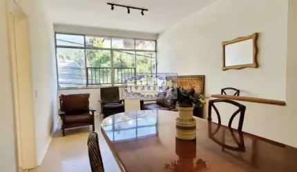 Apartamento com 3 quartos à venda na Avenida Alberto Torres, Alto, Teresópolis, 90 m2 por R$ 550.000