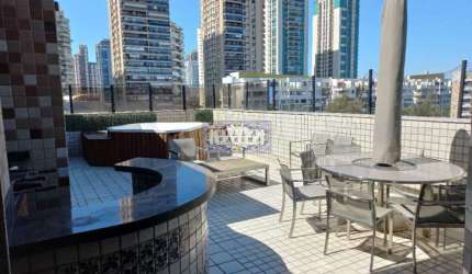 Cobertura com 3 quartos à venda na Avenida Lúcio Costa, Barra da Tijuca, Rio de Janeiro, 263 m2 por R$ 2.980.000