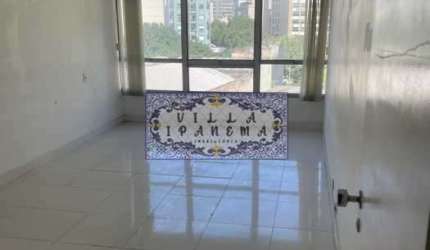 Sala comercial à venda na Rua Conde de Bonfim, Tijuca, Rio de Janeiro, 30 m2 por R$ 295.000
