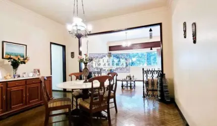 Apartamento com 3 quartos à venda na Rua Alzira Brandão, Tijuca, Rio de Janeiro, 130 m2 por R$ 740.000