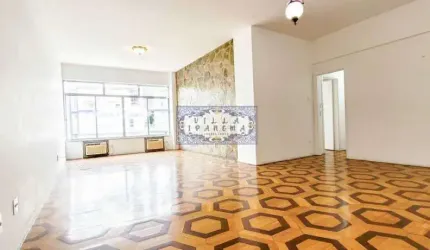 Apartamento com 4 quartos à venda na Rua Senador Vergueiro, Flamengo, Rio de Janeiro, 170 m2 por R$ 1.690.000