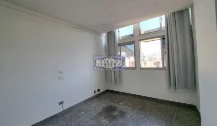 Sala comercial com 1 sala à venda na Rua Xavier da Silveira, Copacabana, Rio de Janeiro, 28 m2 por R$ 215.000