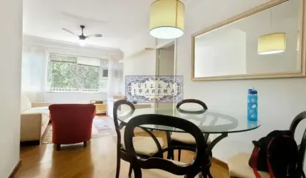 Apartamento com 3 quartos à venda na Largo dos Leões, Humaitá, Rio de Janeiro, 90 m2 por R$ 1.000.000