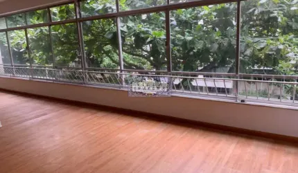 Apartamento com 4 quartos à venda na Rua Joaquim Nabuco, Ipanema, Rio de Janeiro, 268 m2 por R$ 3.150.000
