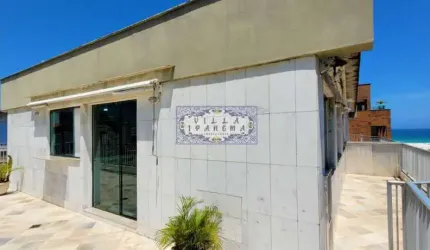 Cobertura com 5 quartos à venda na Rua G, Braga, Cabo Frio, 300 m2 por R$ 1.200.000