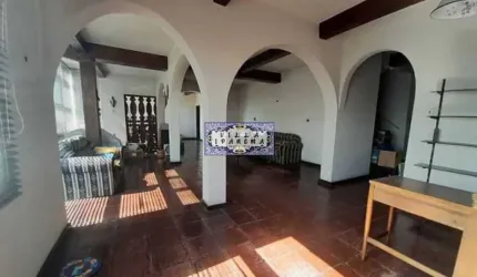 Casa com 7 quartos à venda na Travessa Oriente, Santa Teresa, Rio de Janeiro, 500 m2 por R$ 1.200.000