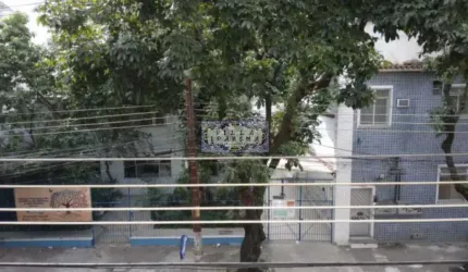 Casa com 4 quartos à venda na Rua Maxwell, Vila Isabel, Rio de Janeiro, 192 m2 por R$ 590.000