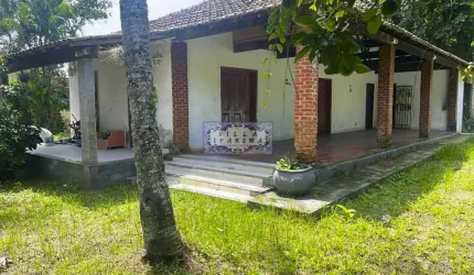 Terreno à venda na Estrada do Grumari, Recreio dos Bandeirantes, Rio de Janeiro, 4000 m2 por R$ 3.500.000