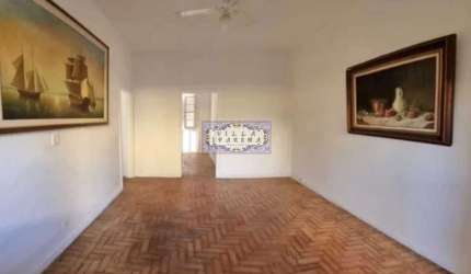 Apartamento com 2 quartos à venda na Rua Marquês de Sabará, Jardim Botânico, Rio de Janeiro, 47 m2 por R$ 590.000