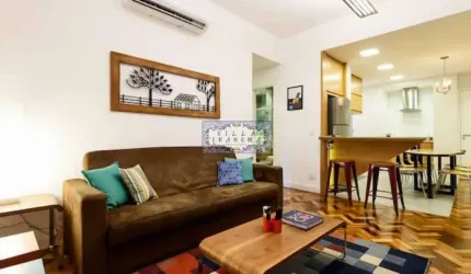 Apartamento com 3 quartos à venda na Rua Pompeu Loureiro, Copacabana, Rio de Janeiro, 90 m2 por R$ 1.150.000