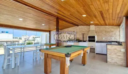 Cobertura com 4 quartos à venda na Avenida Comandante Júlio de Moura, Barra da Tijuca, Rio de Janeiro, 500 m2 por R$ 3.300.000