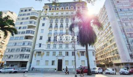 Cobertura com 5 quartos à venda na Praia do Flamengo, Flamengo, Rio de Janeiro, 1300 m2 por R$ 9.000.000