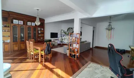 Apartamento com 3 quartos à venda na Rua Figueiredo Magalhães, Copacabana, Rio de Janeiro, 165 m2 por R$ 1.490.000