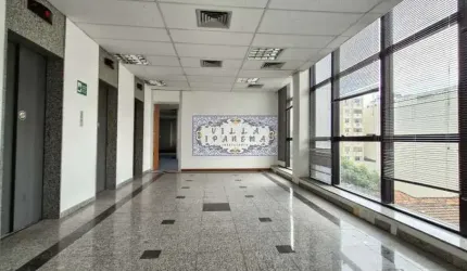 Sala comercial para alugar na Rua Dezenove de Fevereiro, Botafogo, Rio de Janeiro, 700 m2 por R$ 30.000
