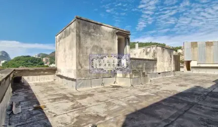 Prédio com 10 salas para alugar na Rua Pinheiro Guimarães, Botafogo, Rio de Janeiro, 8300 m2 por R$ 100.000