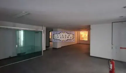 Sala comercial com 7 salas à venda na Avenida Presidente Vargas, Centro, Rio de Janeiro, 505 m2 por R$ 1.200.000