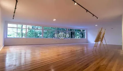 Apartamento com 4 quartos à venda na Rua Pompeu Loureiro, Copacabana, Rio de Janeiro, 330 m2 por R$ 2.490.000