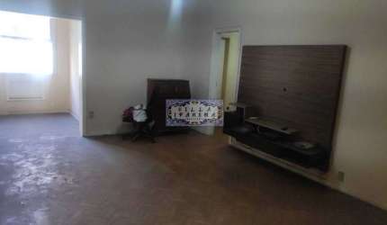 Apartamento com 3 quartos à venda na Avenida Nossa Senhora de Copacabana, Copacabana, Rio de Janeiro, 103 m2 por R$ 1.100.000