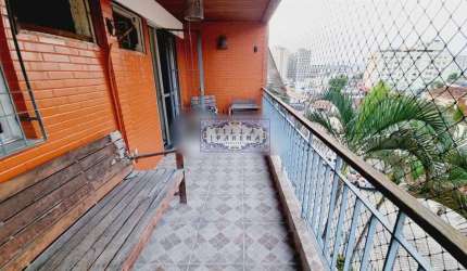 Apartamento com 3 quartos à venda na Rua Paulo Silva Araújo, Méier, Rio de Janeiro, 100 m2 por R$ 419.000
