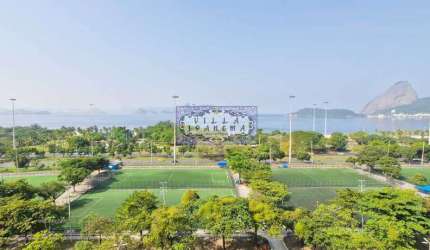 Apartamento com 3 quartos à venda na Praia do Flamengo, Flamengo, Rio de Janeiro, 240 m2 por R$ 1.950.000