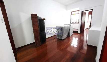 Apartamento com 3 quartos à venda na Rua das Laranjeiras, Laranjeiras, Rio de Janeiro, 90 m2 por R$ 720.000