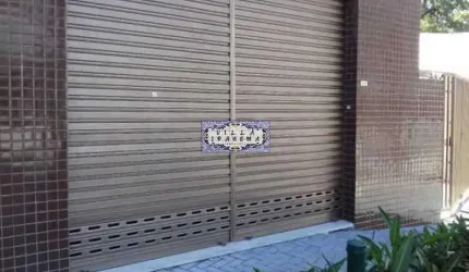 Ponto comercial com 3 salas para alugar na Avenida Geremário Dantas, Freguesia (Jacarepaguá), Rio de Janeiro, 375 m2 por R$ 7.500