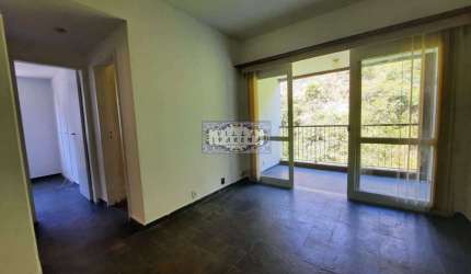 Apartamento com 2 quartos à venda na Rua Pinheiro Guimarães, Botafogo, Rio de Janeiro, 83 m2 por R$ 1.050.000