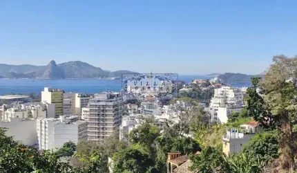 Apartamento com 3 quartos à venda na Rua Dias de Barros, Santa Teresa, Rio de Janeiro, 106 m2 por R$ 770.000