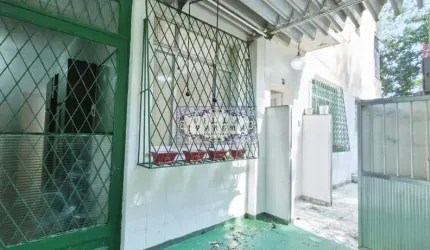 Apartamento com 2 quartos à venda na Rua Almirante Alexandrino, Santa Teresa, Rio de Janeiro, 94 m2 por R$ 350.000