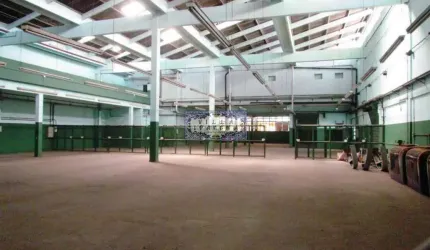 Barracão / Galpão / Depósito com 15 salas para alugar na Rua Melo e Sousa, São Cristóvão, Rio de Janeiro, 3700 m2 por R$ 110.000