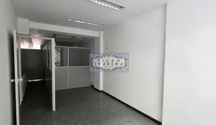 Apartamento com 3 quartos para alugar na Rua da Assembléia, Centro, Rio de Janeiro, 85 m2 por R$ 1.500