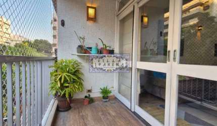 Apartamento com 3 quartos à venda na Rua Afonso Pena, Tijuca, Rio de Janeiro, 90 m2 por R$ 870.000