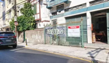 Ponto comercial com 2 salas à venda na Rua Marechal Cantuária, Urca, Rio de Janeiro, 72 m2 por R$ 850.000